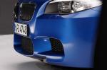 BMW M5 2012 года